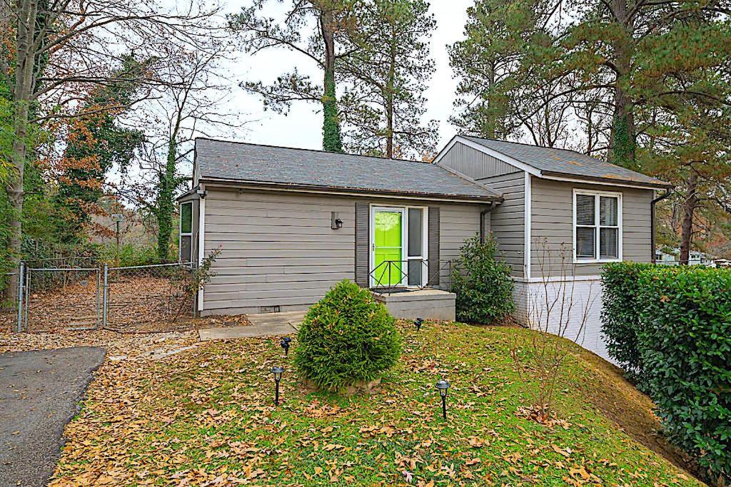 Goodkarma Rentals Refreshed Smyrna Home Near Battery Atl Half Mile To Interstate Атланта Екстериор снимка